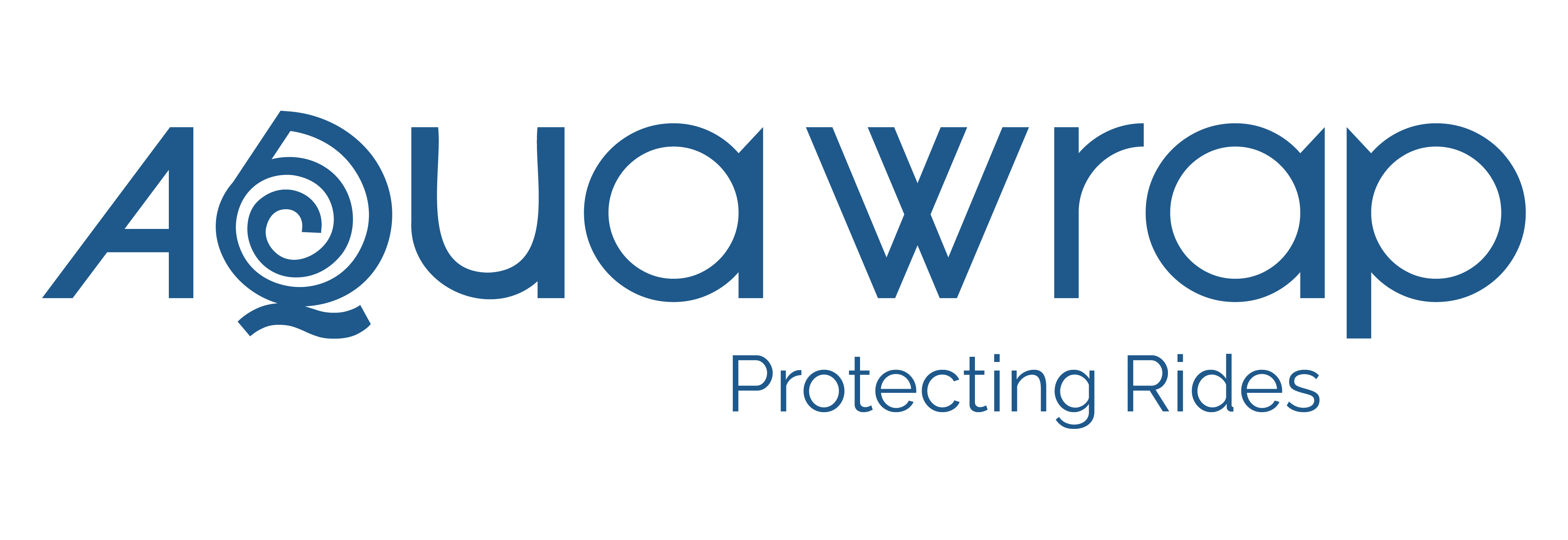  AquaWrap Logo
